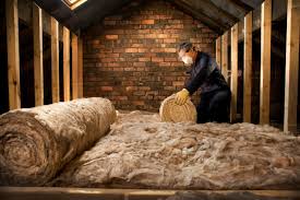 Best Insulation Air Sealing in Homewood, SC